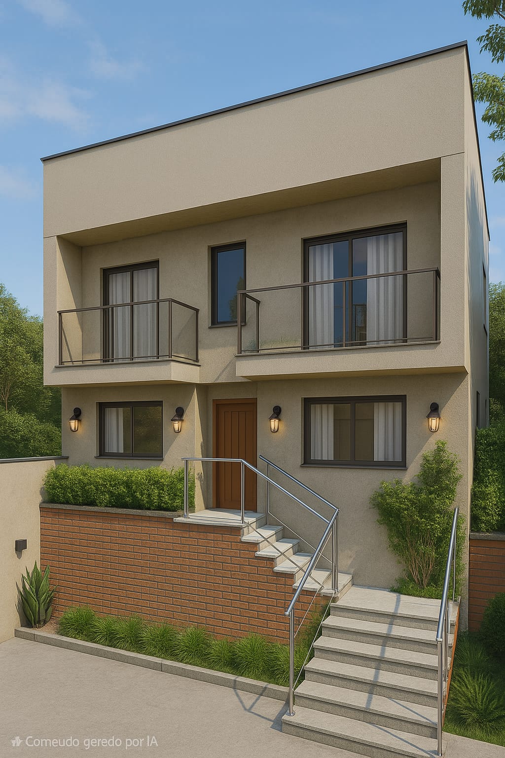 Residencial Aloha
