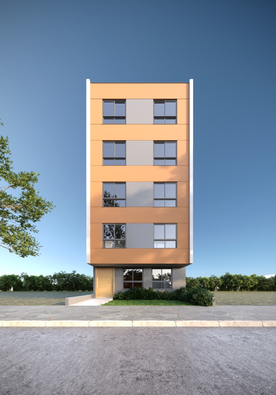 Residencial Sunset